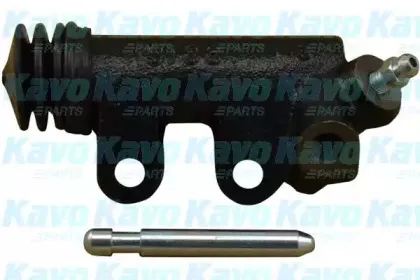 Рабочий цилиндр, система сцепления KAVO PARTS купить