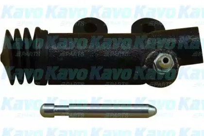 Рабочий цилиндр, система сцепления KAVO PARTS купить
