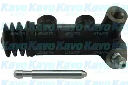 Рабочий цилиндр, система сцепления KAVO PARTS купить