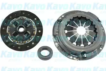 Комплект сцепления KAVO PARTS купить