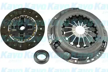Комплект сцепления KAVO PARTS купить