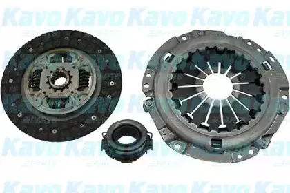 Комплект сцепления KAVO PARTS купить