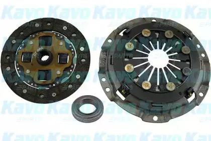 Комплект сцепления KAVO PARTS купить
