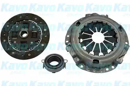 Комплект сцепления KAVO PARTS купить