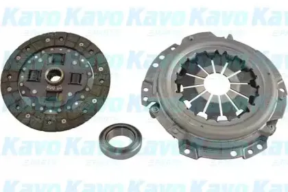 Комплект сцепления KAVO PARTS купить