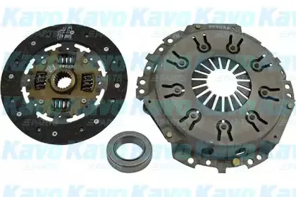 Комплект сцепления KAVO PARTS купить
