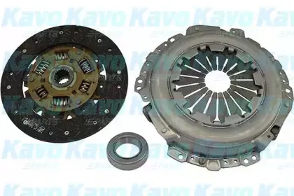 Комплект сцепления KAVO PARTS купить