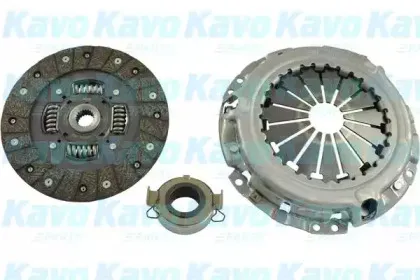 Комплект сцепления KAVO PARTS купить