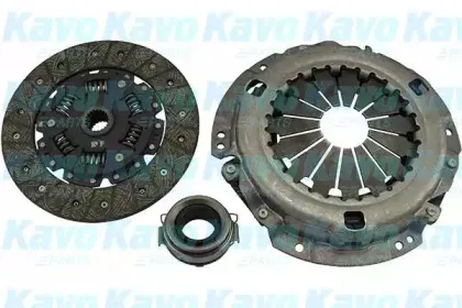 Комплект сцепления KAVO PARTS купить