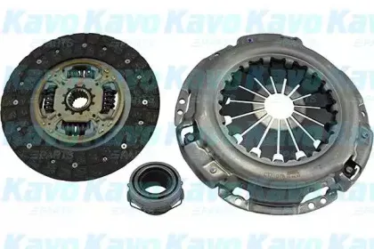 Комплект сцепления KAVO PARTS купить
