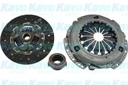 Комплект сцепления KAVO PARTS купить