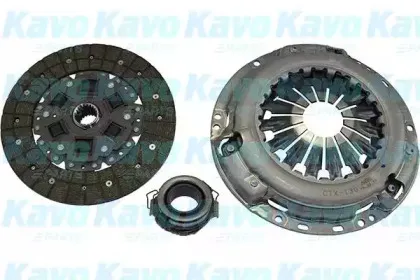 Комплект сцепления KAVO PARTS купить