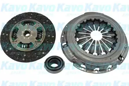 Комплект сцепления KAVO PARTS купить