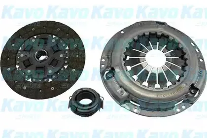 Комплект сцепления KAVO PARTS купить