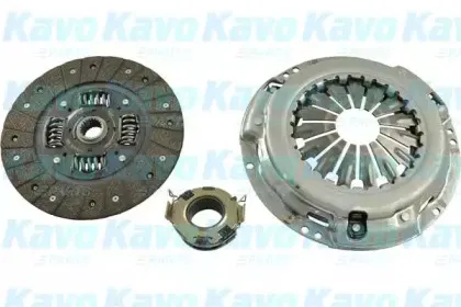 Комплект сцепления KAVO PARTS купить