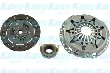 Комплект сцепления KAVO PARTS купить
