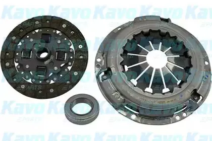 Комплект сцепления KAVO PARTS купить