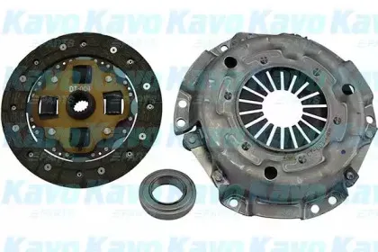 Комплект сцепления KAVO PARTS купить