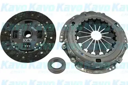 Комплект сцепления KAVO PARTS купить