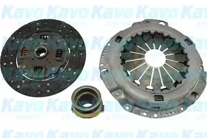 Комплект сцепления KAVO PARTS купить