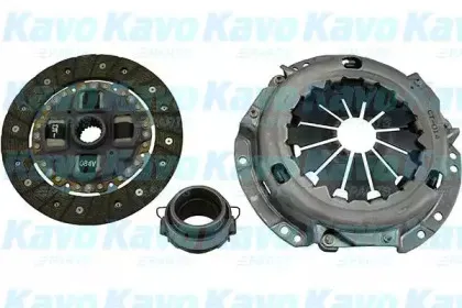 Комплект сцепления KAVO PARTS купить