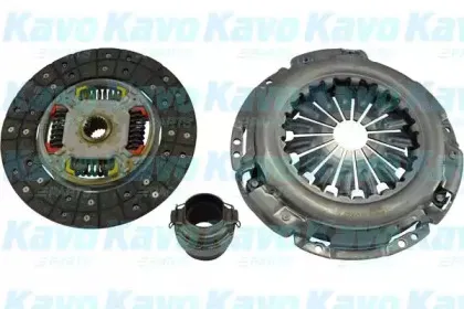 Комплект сцепления KAVO PARTS купить