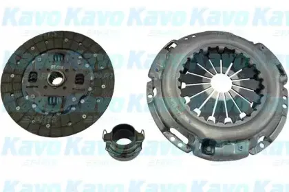 Комплект сцепления KAVO PARTS купить