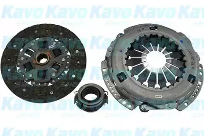 Комплект сцепления KAVO PARTS купить
