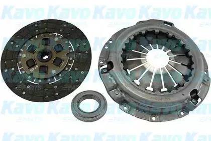 Комплект сцепления KAVO PARTS купить
