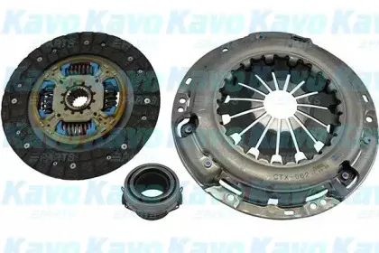 Комплект сцепления KAVO PARTS купить