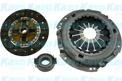 Комплект сцепления KAVO PARTS купить