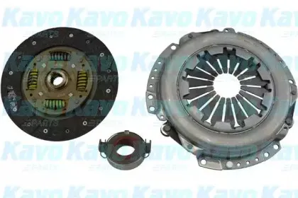 Комплект сцепления KAVO PARTS купить