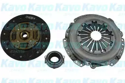 Комплект сцепления KAVO PARTS купить