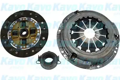 Комплект сцепления KAVO PARTS купить