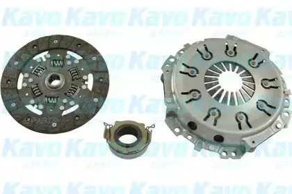 Комплект сцепления KAVO PARTS купить