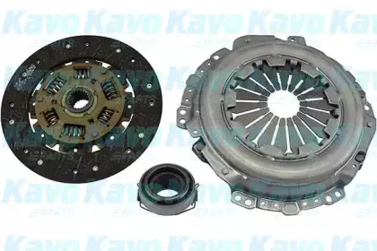 Комплект сцепления KAVO PARTS купить
