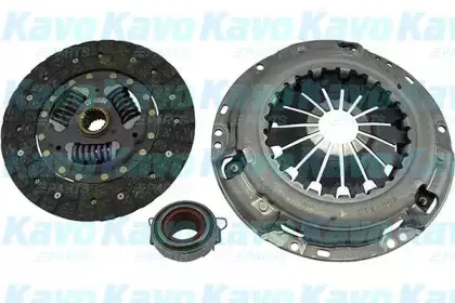 Комплект сцепления KAVO PARTS купить