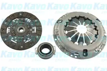 Комплект сцепления KAVO PARTS купить