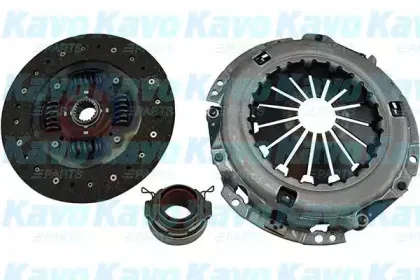 Комплект сцепления KAVO PARTS купить