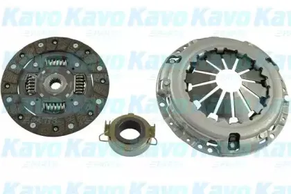Комплект сцепления KAVO PARTS купить