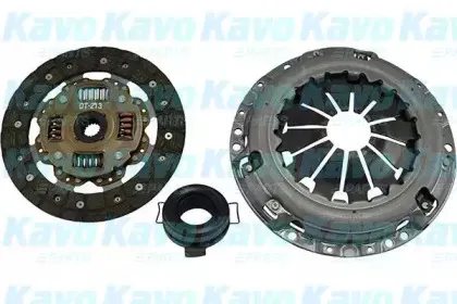 Комплект сцепления KAVO PARTS купить