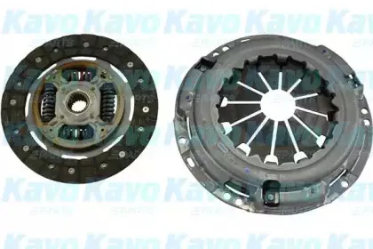 Комплект сцепления KAVO PARTS купить