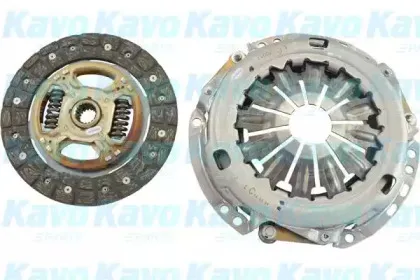 Комплект сцепления KAVO PARTS купить