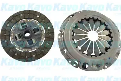 Комплект сцепления KAVO PARTS купить