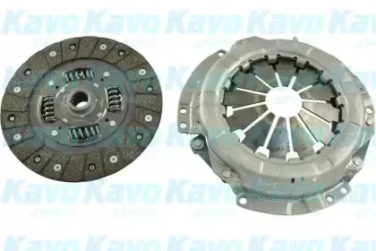 Комплект сцепления KAVO PARTS купить