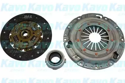 Комплект сцепления KAVO PARTS купить
