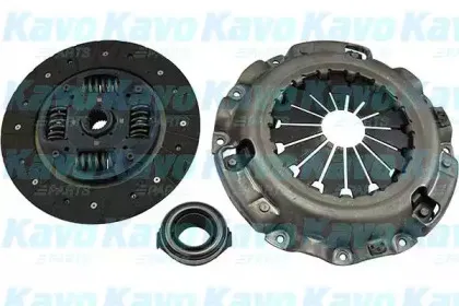 Комплект сцепления KAVO PARTS купить