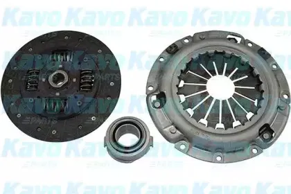 Комплект сцепления KAVO PARTS купить