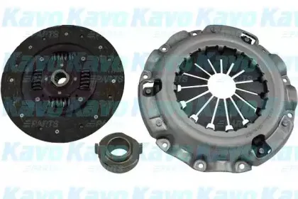 Комплект сцепления KAVO PARTS купить