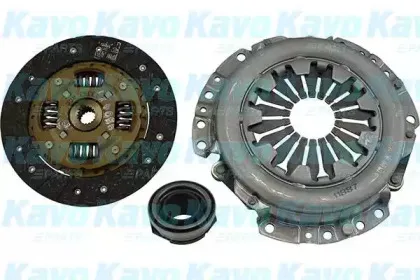 Комплект сцепления KAVO PARTS купить